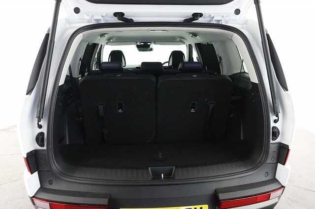 Hyundai SANTA FE 1.6 TGDi Plug-in Hybrid Premium 5dr 4WD Auto