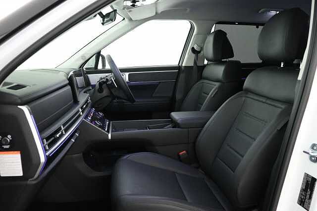 Hyundai SANTA FE 1.6 TGDi Plug-in Hybrid Premium 5dr 4WD Auto