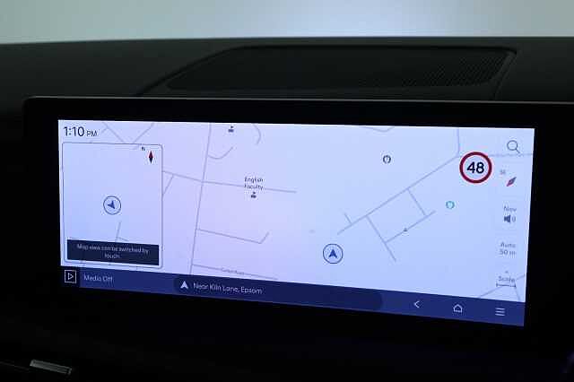 Hyundai SANTA FE 1.6 TGDi Plug-in Hybrid Premium 5dr 4WD Auto