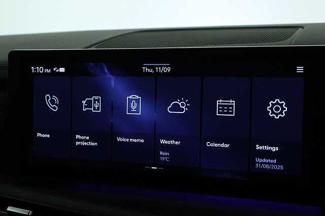 Hyundai SANTA FE 1.6 TGDi Plug-in Hybrid Premium 5dr 4WD Auto