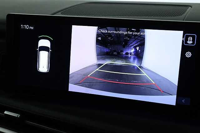 Hyundai SANTA FE 1.6 TGDi Plug-in Hybrid Premium 5dr 4WD Auto