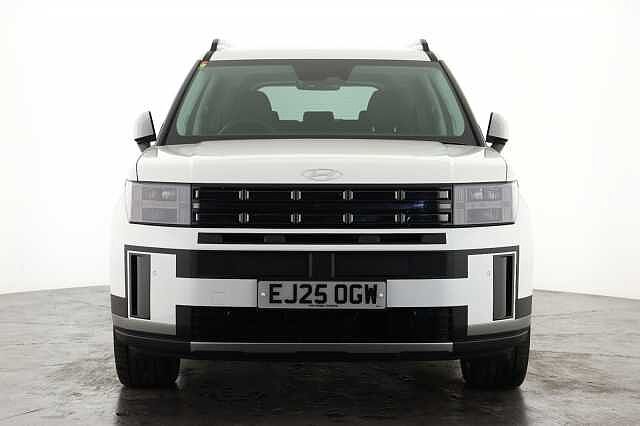 Hyundai SANTA FE 1.6 TGDi Plug-in Hybrid Premium 5dr 4WD Auto