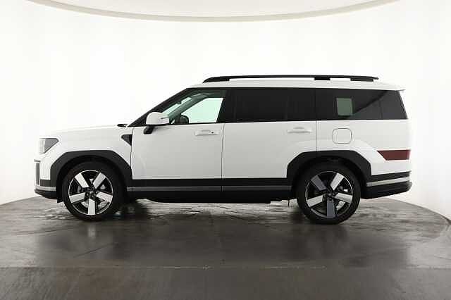 Hyundai SANTA FE 1.6 TGDi Plug-in Hybrid Premium 5dr 4WD Auto