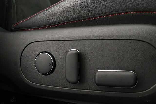 Hyundai KONA 160kW N Line S 65kWh 5dr Auto