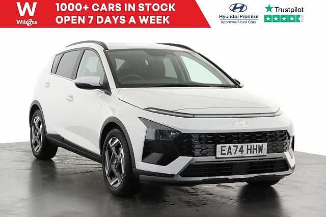 1.0 TGDi Ultimate 5dr