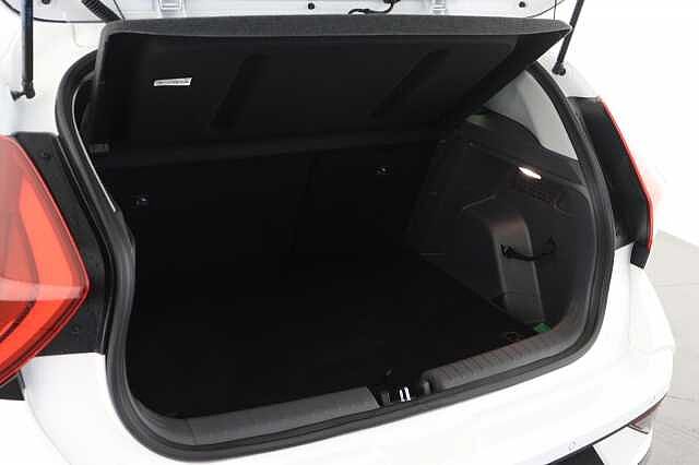 Hyundai BAYON 1.0 TGDi Ultimate 5dr White