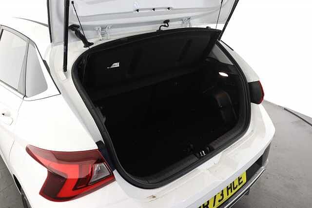 Hyundai i20 1.0T GDi Premium 5dr DCT