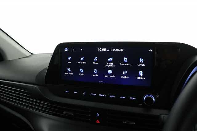 Hyundai i20 1.0T GDi Premium 5dr DCT