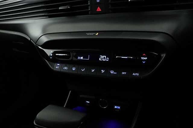 Hyundai i20 1.0T GDi Premium 5dr DCT