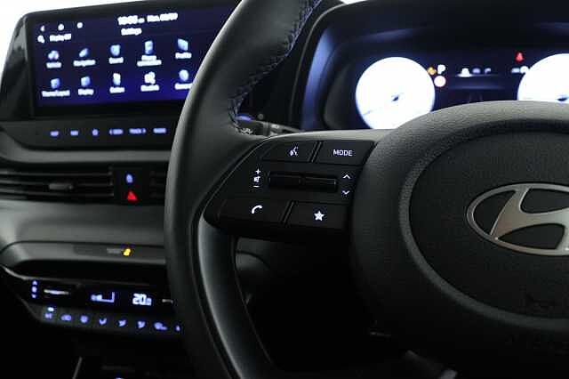 Hyundai i20 1.0T GDi Premium 5dr DCT