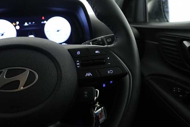 Hyundai i20 1.0T GDi Premium 5dr DCT