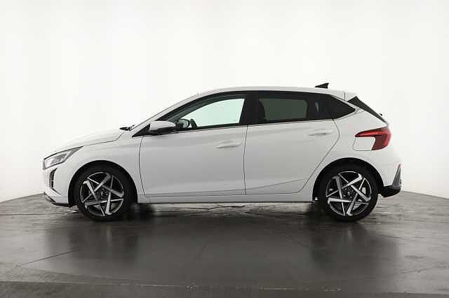 Hyundai i20 1.0T GDi Premium 5dr DCT