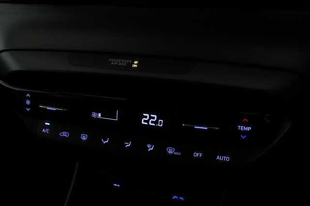 Hyundai BAYON 1.0 TGDi Premium 5dr DCT Grey