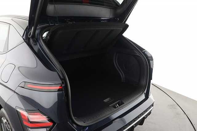 Hyundai KONA 1.6T N Line S 5dr DCT