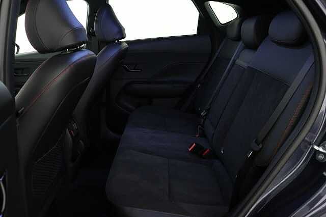 Hyundai KONA 1.6T N Line S 5dr DCT