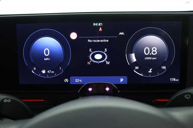 Hyundai KONA 1.6T N Line S 5dr DCT