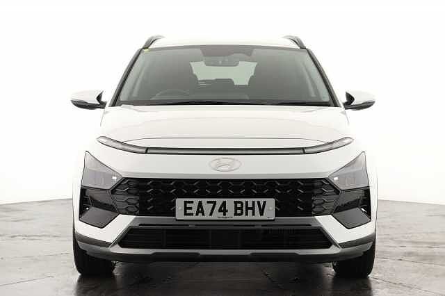 Hyundai BAYON 1.0 TGDi Premium 5dr DCT