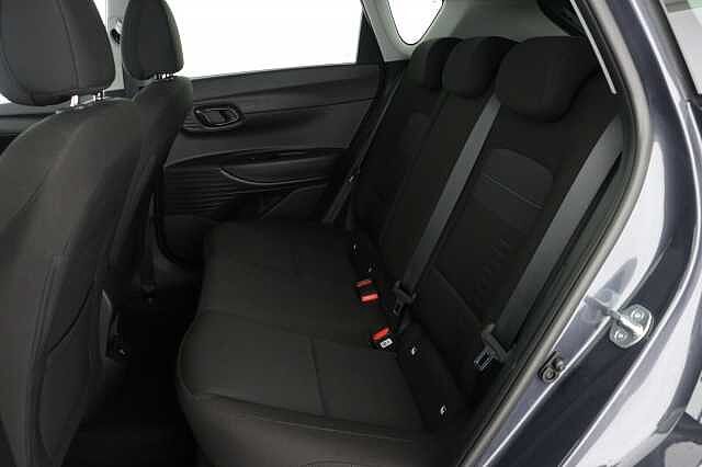 Hyundai BAYON 1.0 TGDi Premium 5dr DCT