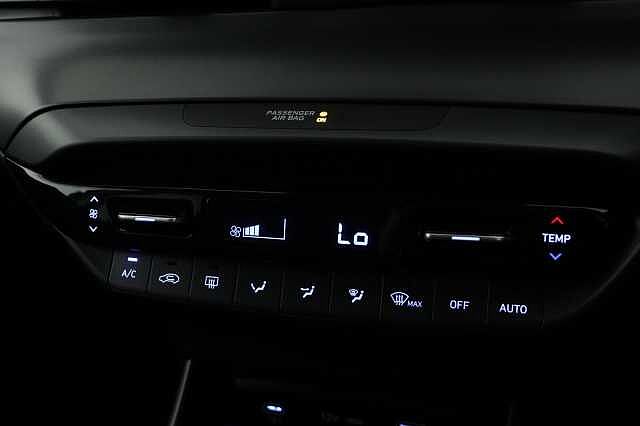 Hyundai BAYON 1.0 TGDi Premium 5dr DCT