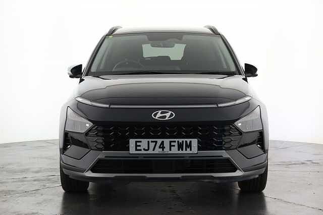Hyundai BAYON 1.0 TGDi Premium 5dr DCT