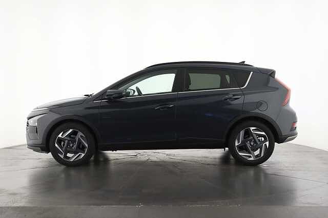 Hyundai BAYON 1.0 TGDi Premium 5dr DCT