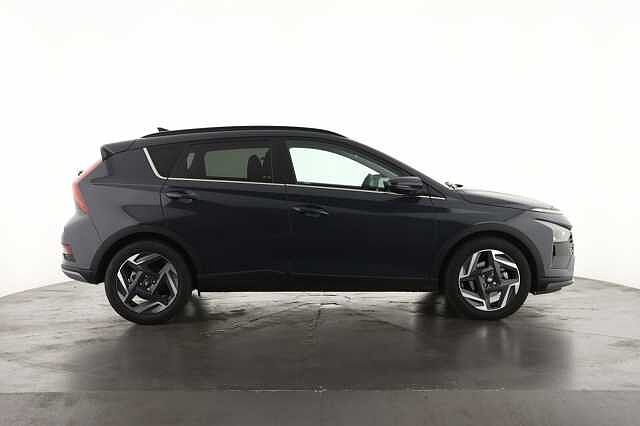 Hyundai BAYON 1.0 TGDi Premium 5dr DCT