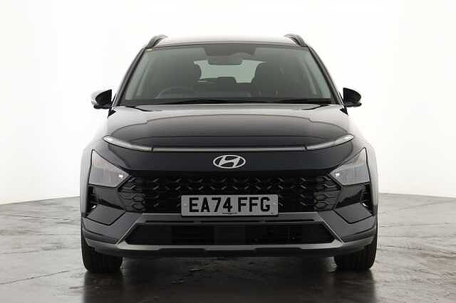 Hyundai BAYON 1.0 TGDi Premium 5dr DCT
