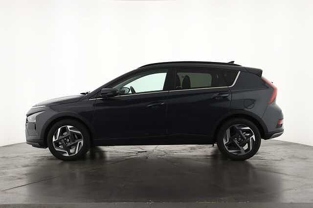 Hyundai BAYON 1.0 TGDi Premium 5dr DCT