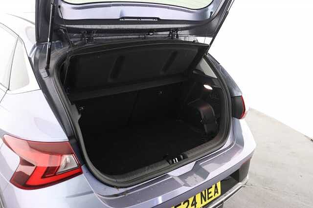 Hyundai i20 1.0T GDi Ultimate 5dr DCT