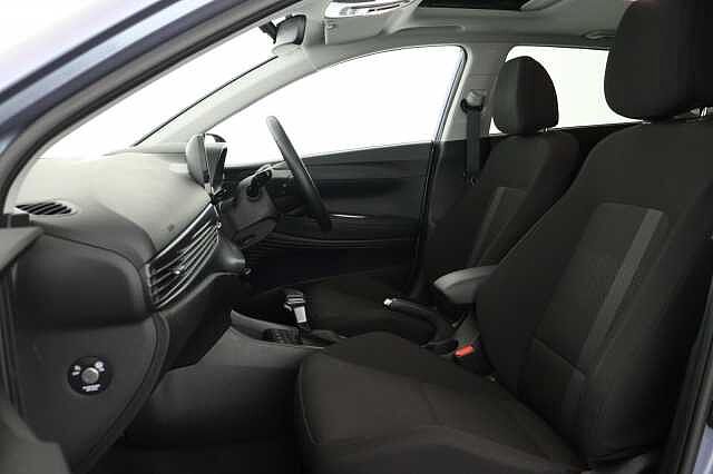 Hyundai i20 1.0T GDi Ultimate 5dr DCT