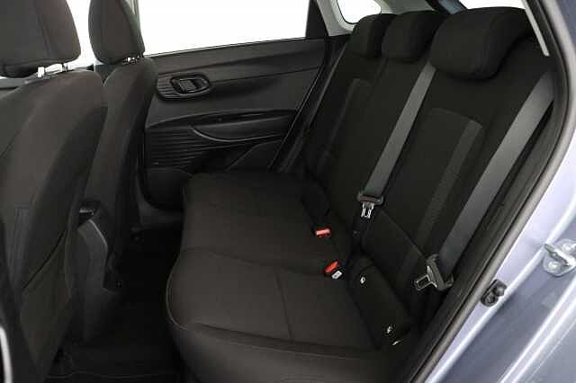 Hyundai i20 1.0T GDi Ultimate 5dr DCT