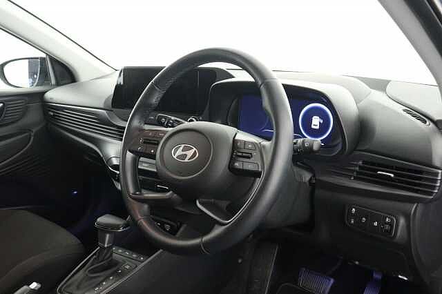 Hyundai i20 1.0T GDi Ultimate 5dr DCT