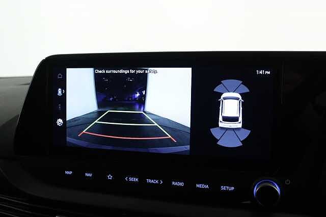 Hyundai i20 1.0T GDi Ultimate 5dr DCT