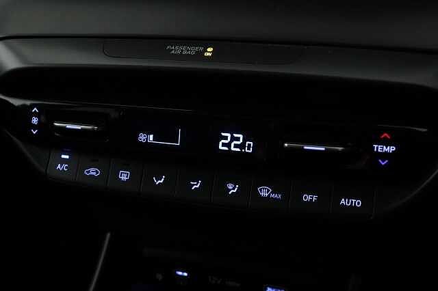 Hyundai i20 1.0T GDi Ultimate 5dr DCT