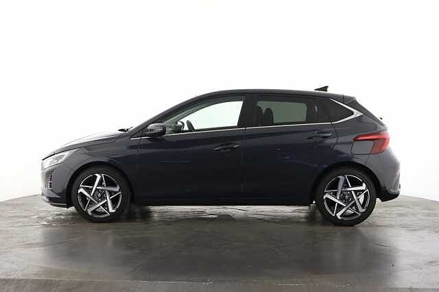 Hyundai i20 1.0T GDi Premium 5dr DCT