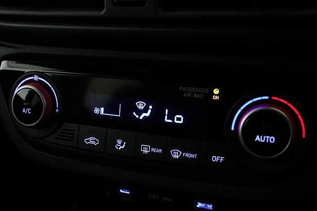 Hyundai i10 1.0T [90] N Line 5dr [Nav]