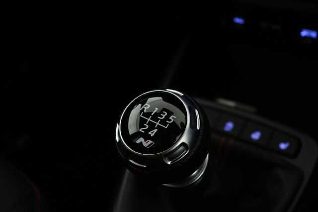 Hyundai i10 1.0T [90] N Line 5dr [Nav]