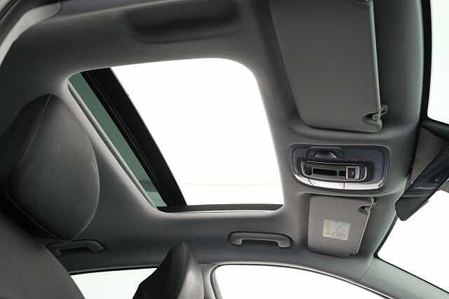 Hyundai KONA 1.6 Hybrid 129 Ultimate 5dr DCT Black