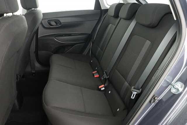 Hyundai i20 1.0T GDi Advance 5dr