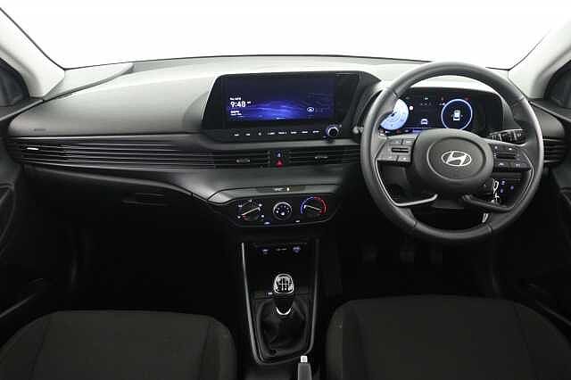 Hyundai i20 1.0T GDi Advance 5dr