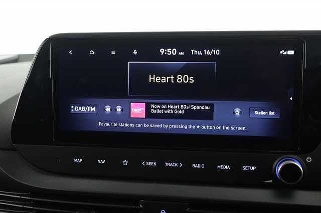 Hyundai i20 1.0T GDi Advance 5dr