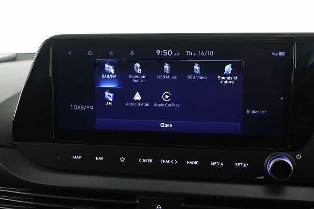 Hyundai i20 1.0T GDi Advance 5dr