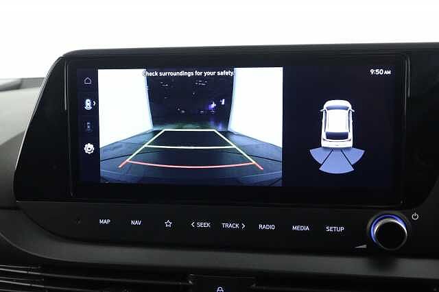 Hyundai i20 1.0T GDi Advance 5dr