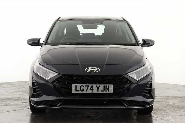 Hyundai i20 1.0T GDi Advance 5dr