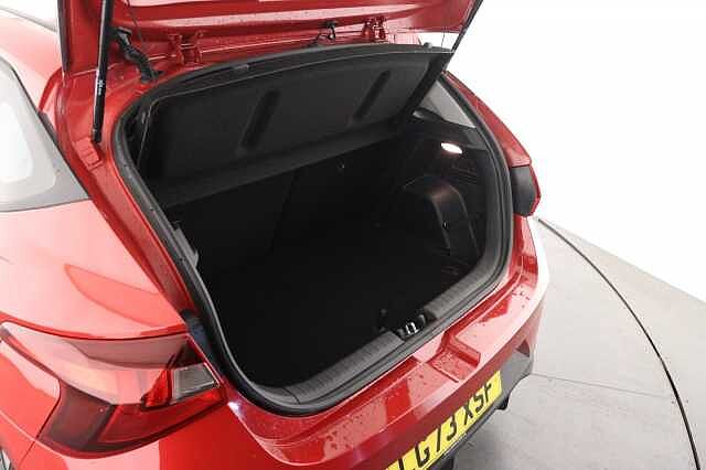 Hyundai i20 1.0T GDi 48V MHD SE Connect 5dr DCT