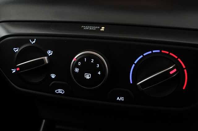 Hyundai i20 1.0T GDi 48V MHD SE Connect 5dr DCT
