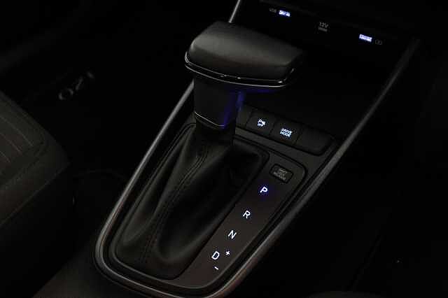 Hyundai i20 1.0T GDi 48V MHD SE Connect 5dr DCT