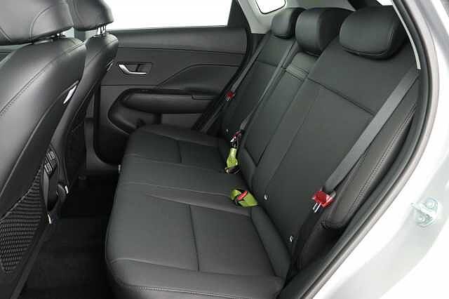 Hyundai KONA 1.6T 138 Ultimate 5dr DCT