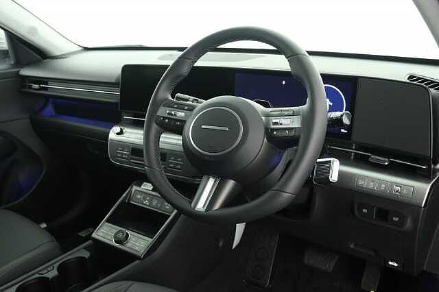 Hyundai KONA 1.6T 138 Ultimate 5dr DCT