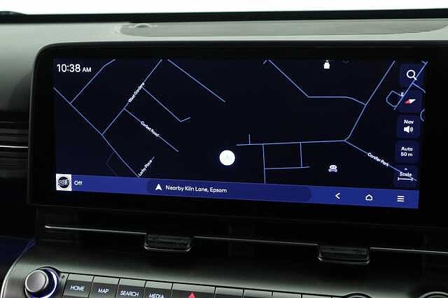 Hyundai KONA 1.6T 138 Ultimate 5dr DCT
